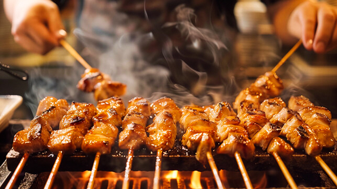 隠れ家個室居酒屋 隠れ坊 - メイン写真: