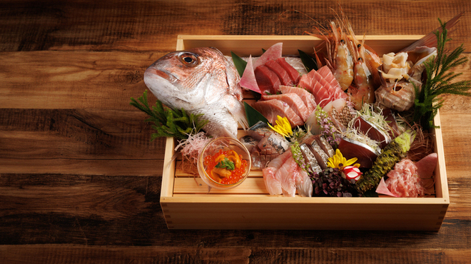 隠れ家個室居酒屋 隠れ坊 - メイン写真: