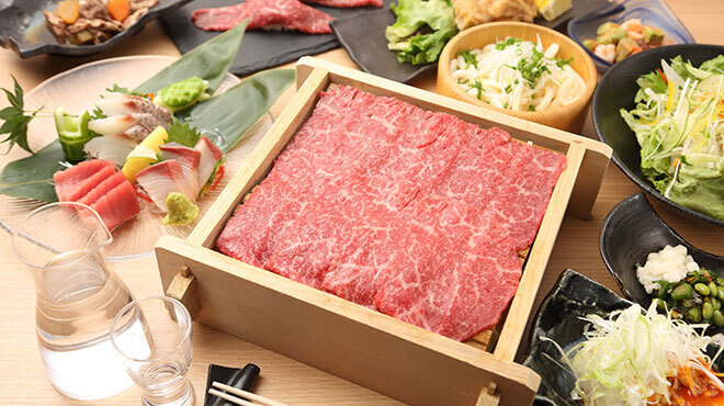 隠れ家個室居酒屋 隠れ坊 - メイン写真: