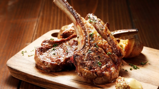 ル バー ラ ヴァン サンカンドゥ アザブ トウキョウ - メイン写真: