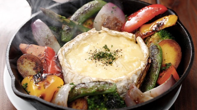 ル バー ラ ヴァン サンカンドゥ アザブ トウキョウ - メイン写真: