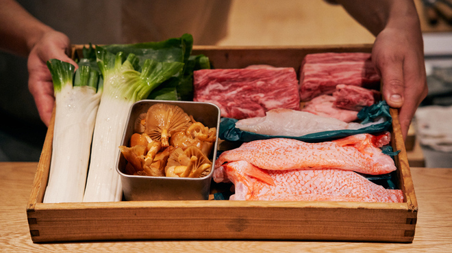 日本料理 しうが - メイン写真: