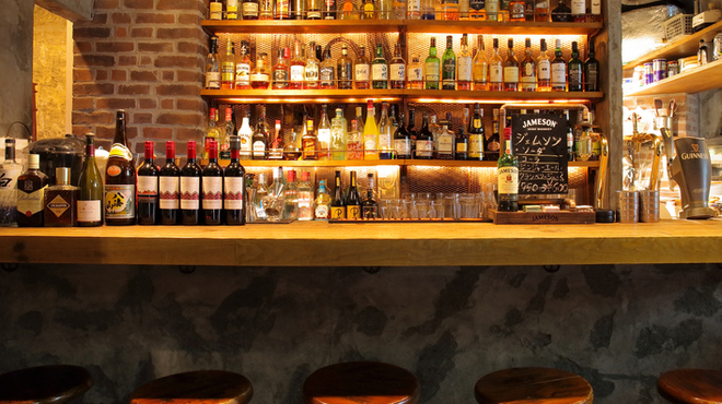 UNTITLED - メイン写真: