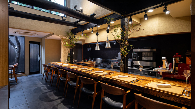 RADICE - メイン写真: