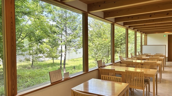 そば切り 石垣 - メイン写真: