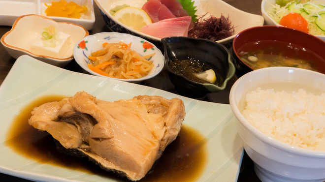 めざせ!!そばや - メイン写真: