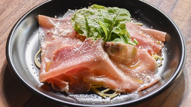 pasta家 - メイン写真: