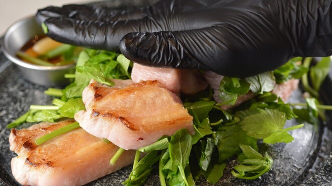 タッカンマリ＆ダッカルビ専門店 ハルハンマリ - メイン写真: