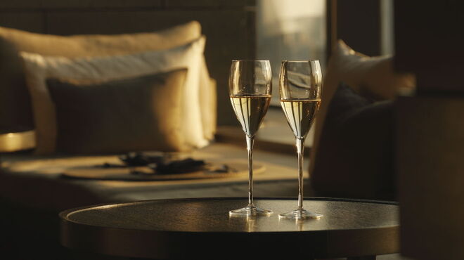 ザ・ラウンジ byアマン - メイン写真: