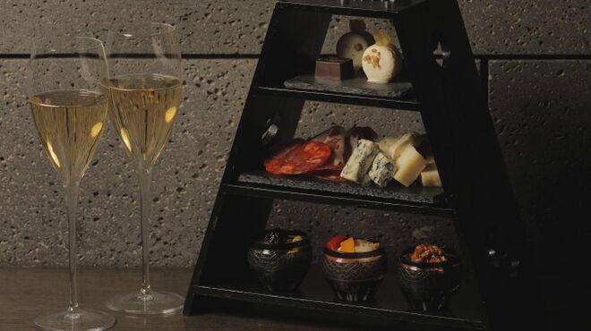 ザ・ラウンジ byアマン - メイン写真: