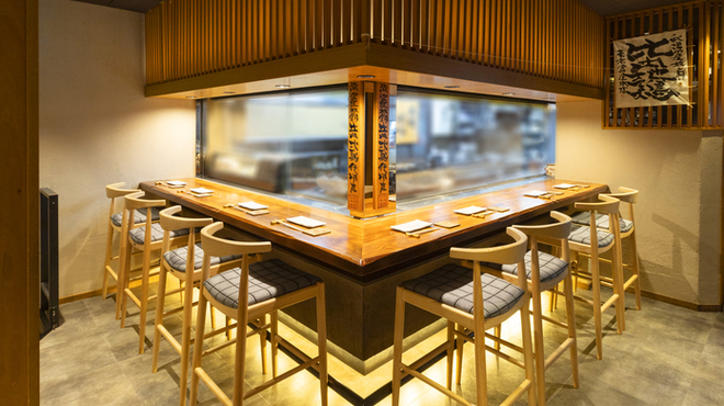 東京 今井屋本店 - メイン写真: