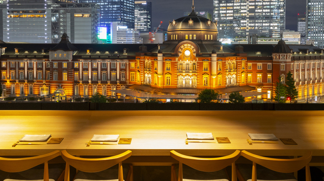 東京 今井屋本店 - メイン写真: