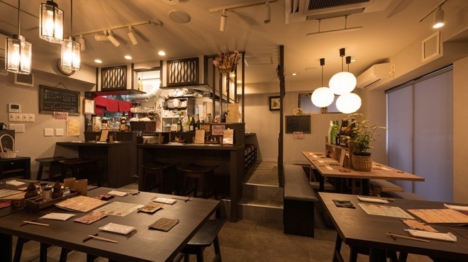 ささ．たにぐちや - メイン写真: