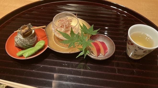 桂浜 - 料理写真: