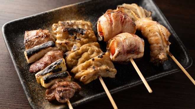 ささ．たにぐちや - メイン写真: