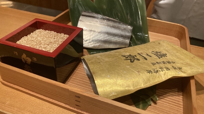 桂浜 - 料理写真: