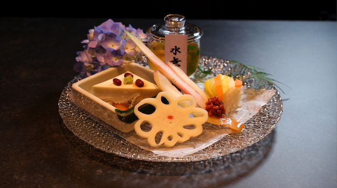 しゃぶしゃぶ 上野 かこい - メイン写真: