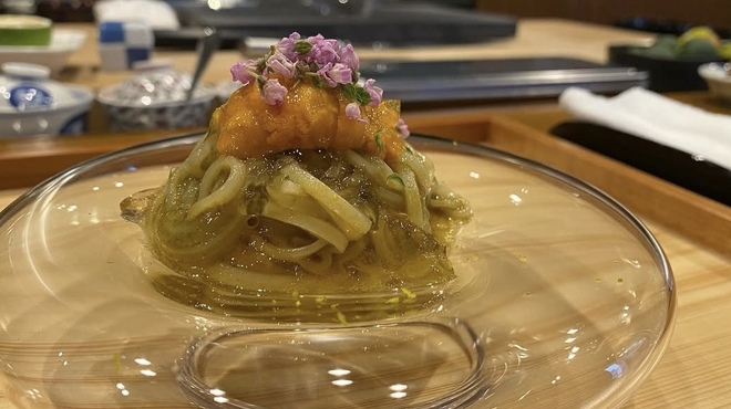 日本料理 五感 - メイン写真: