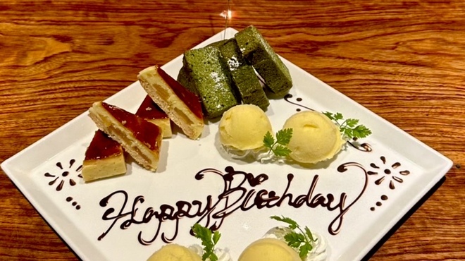 調布ワインバルBiBBER - メイン写真: