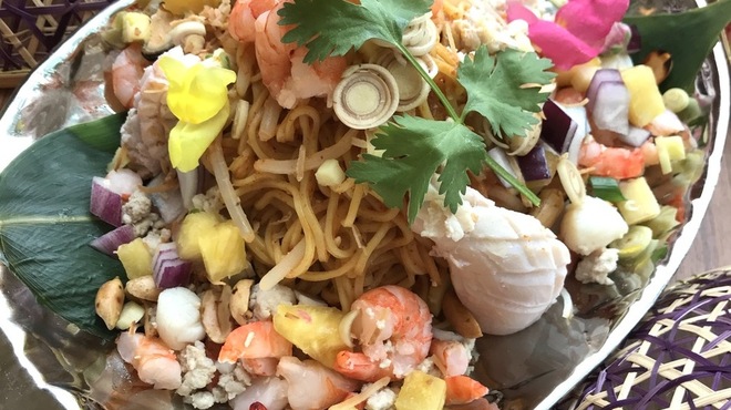 チェディルアン - メイン写真: