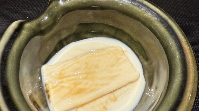 鮨 せいざん - 料理写真: