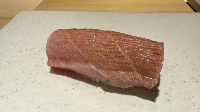鮨 せいざん - 料理写真: