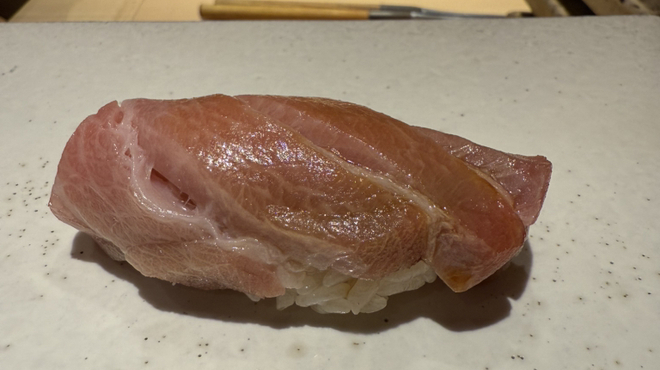 鮨 せいざん - 料理写真: