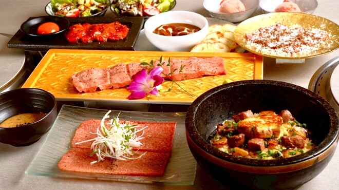 OBORO - メイン写真: