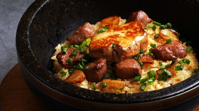 OBORO - メイン写真: