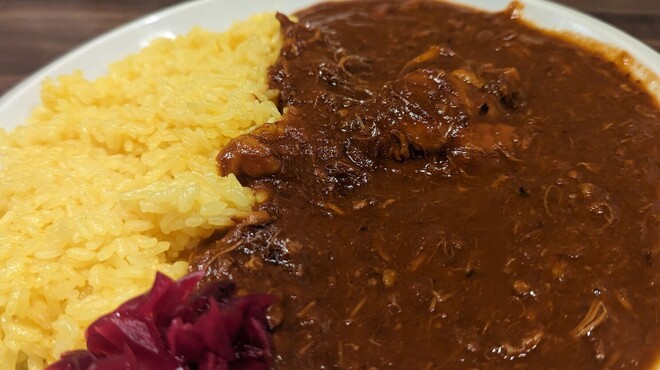 伊仏食堂 DAI - メイン写真: