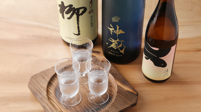 うなぎ四代目菊川 - メイン写真: