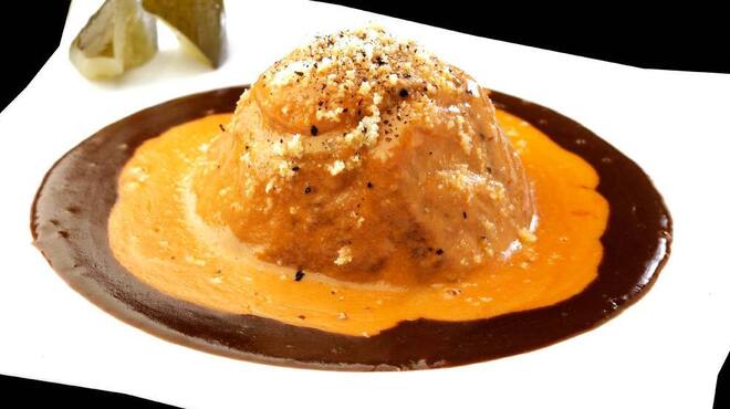 ジェイズカレー - メイン写真: