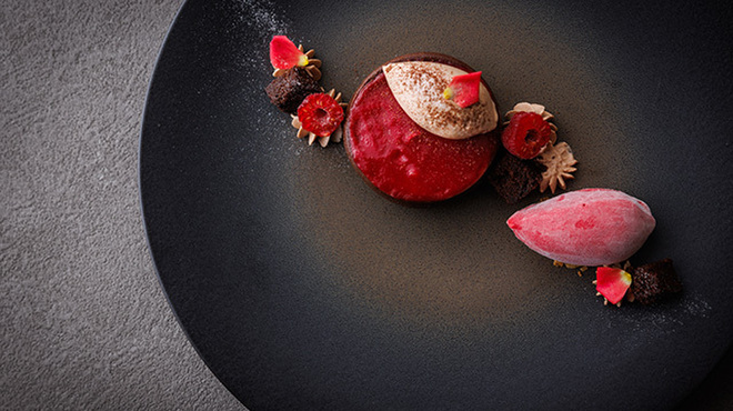 Dining & Bar TENQOO - メイン写真: