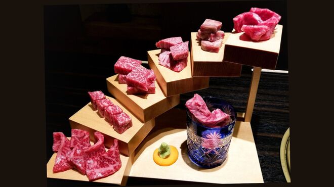 町屋やきにく密陽家 - メイン写真: