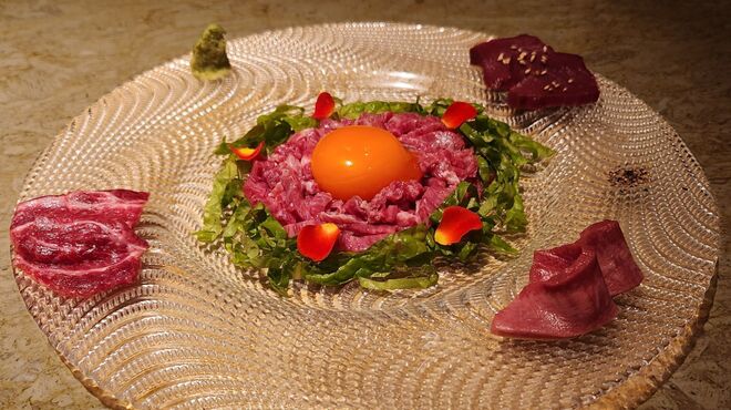 町屋やきにく密陽家 - メイン写真: