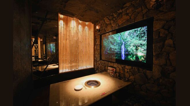 町屋やきにく密陽家 - メイン写真: