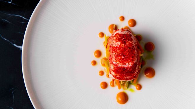 Hills House Dining 33 - メイン写真: