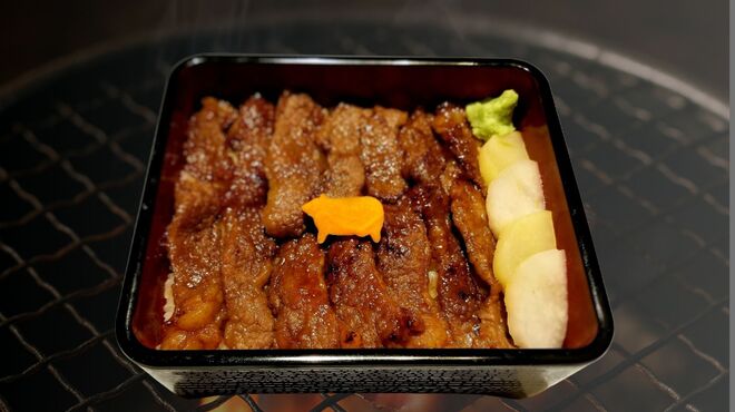 町屋やきにく密陽家 - メイン写真: