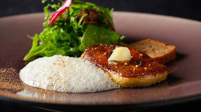 Vintage with Restaurant - メイン写真: