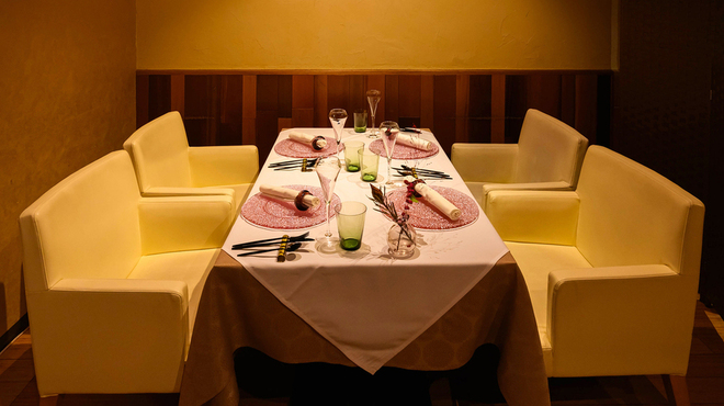 Vintage with Restaurant - メイン写真: