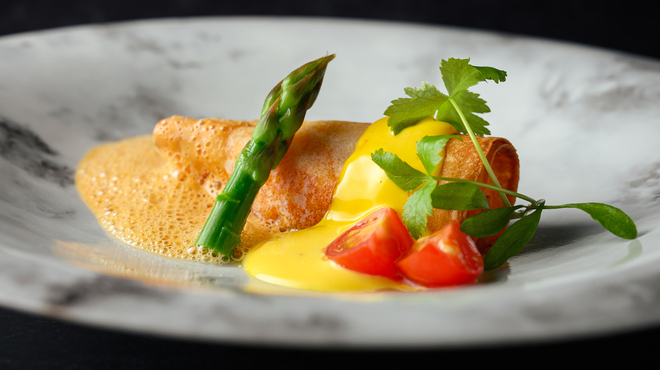 Vintage with Restaurant - メイン写真: