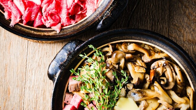 肉とワイン酒場 ワラカルネ - メイン写真: