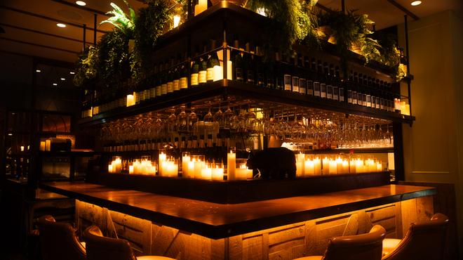 新宿ランブータン - メイン写真: