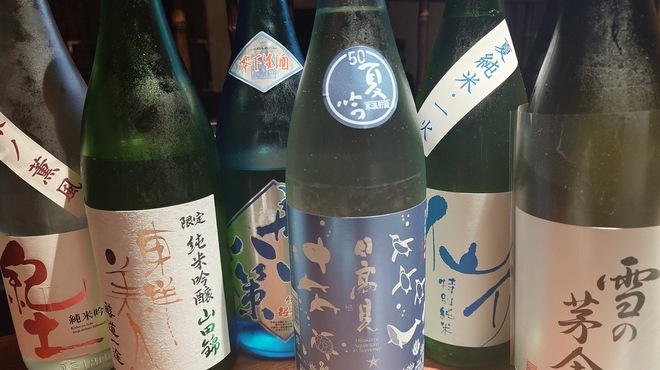 炭火焼肉 あもん - メイン写真: