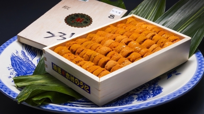 東京寿司 ITAMAE SUSHI - メイン写真: