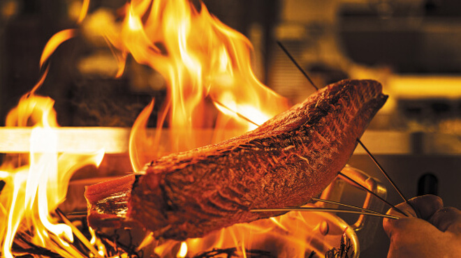 東京寿司 ITAMAE SUSHI - メイン写真: