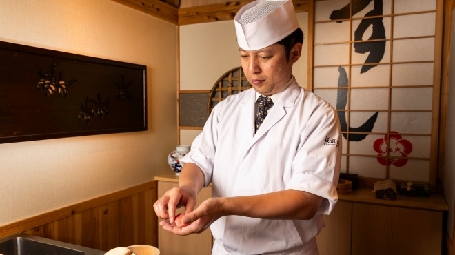 東京寿司 ITAMAE SUSHI - メイン写真: