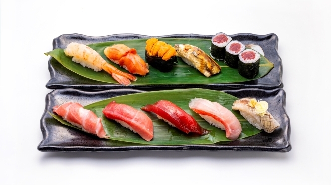 東京寿司 ITAMAE SUSHI - メイン写真: