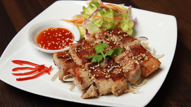 新大久保 アジア屋台村 - メイン写真: