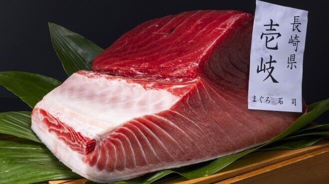 東京寿司 ITAMAE SUSHI - メイン写真: